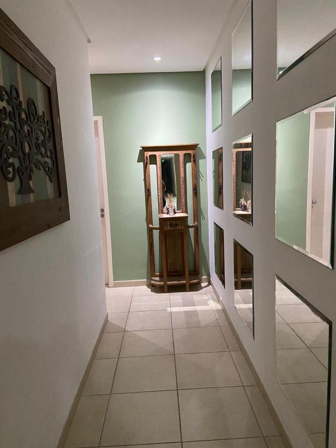 Apartamento Frente Mar Ubatuba Praia Grande Luaran gambar